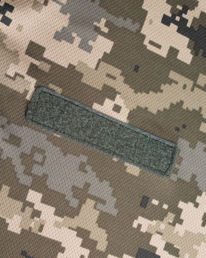 Футболка женская Coolmax Antistatic MM14 BEZET фото