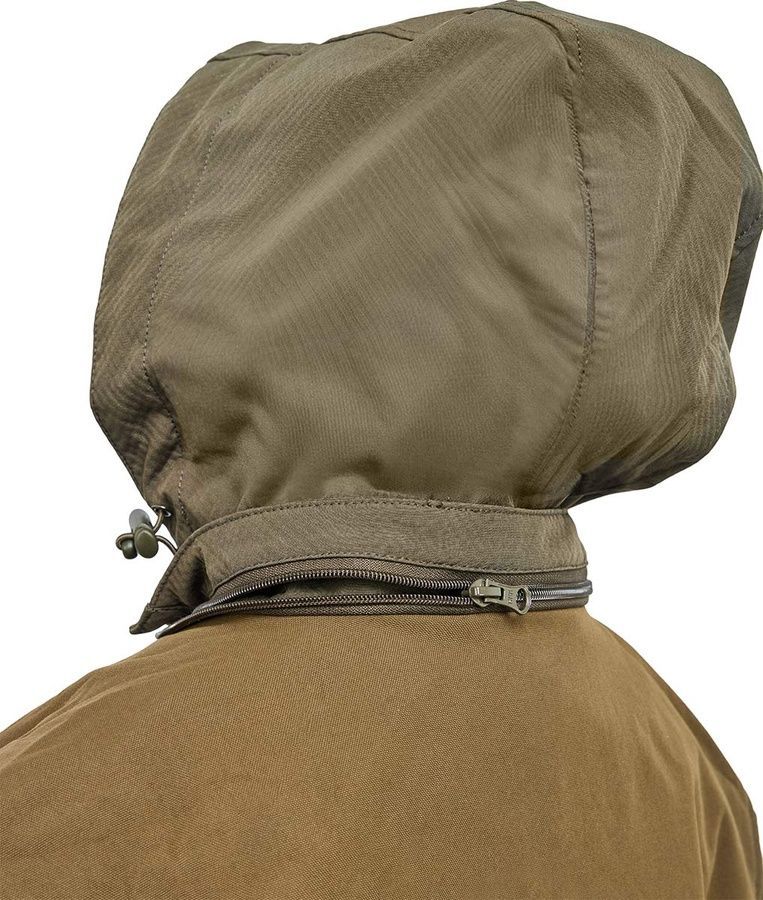 Куртка Hallyard Scarba Jack 50 Green фото
