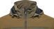 Куртка Hallyard Scarba Jack 50 Green фото 12