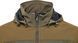 Куртка Hallyard Scarba Jack 50 Green фото 4