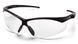 Бифокальные очки ProGuard Pmxtreme Bifocal (clear +1.5), прозрачные фото 2