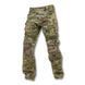Военные летние брюки Байрактар Gen-5 Multicam Kiborg фото 2