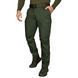 Брюки Patrol Pro Rip-Stop Stretch Темное Масло (8945), S фото 3