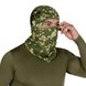 Балаклава Pro Ribana Flecktarn D фото 1