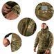 Демісезонна військова куртка Patrol System Multicam Camotec фото 9