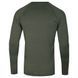Термобілизна Polarheat Quadro Stretch Olive Camotec фото 15