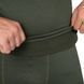 Термобілизна Polarheat Quadro Stretch Olive Camotec фото 31
