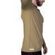 Лонгслив Chiton Hood 2.0 CoolPass ThermoGrid Tan (9537), S фото 6