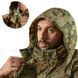 Куртка Patrol System . Multicam фото 5