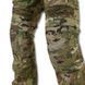 Военные летние брюки Байрактар Gen-5 Multicam Kiborg фото 4