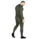 Термобілизна Polarheat Quadro Stretch Olive Camotec фото 12