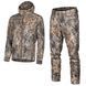 Летний костюм военный Stalker Poplin Татарское зелье Camotec фото 1