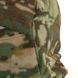 Балаклава флисовая Militex Multicam фото 5