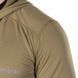 Лонгслив Chiton Hood 2.0 CoolPass ThermoGrid Tan (9537), S фото 4