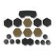 Шлем Fast Maritime с защитой NIJ IIIA Мультикам M фото 9