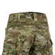 Военные летние брюки Байрактар Gen-5 Multicam Kiborg фото 5