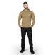 Лонгслив Chiton Hood 2.0 CoolPass ThermoGrid Tan (9537), S фото 2