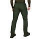 Брюки Patrol Pro Rip-Stop Stretch Темное Масло (8945), S фото 2