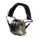 Активные защитные наушники Earmor M31H PLUS (FG) Olive фото 4