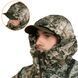 Демісезонний костюм військовий StormWall DWR. Terra Ua Camotec фото 6