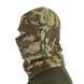 Балаклава флисовая Militex Multicam фото 3