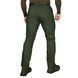 Брюки Patrol Pro Rip-Stop Stretch Темное Масло (8945), S фото 4