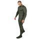 Термобілизна Polarheat Quadro Stretch Olive Camotec фото 28