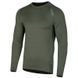 Термобілизна Polarheat Quadro Stretch Olive Camotec фото 4