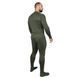 Термобілизна Polarheat Quadro Stretch Olive Camotec фото 29