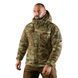 Демісезонна військова куртка Patrol System Multicam Camotec фото 1