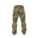 Военные летние брюки Байрактар Gen-5 Multicam Kiborg фото 3