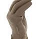 Тактические перчатки Mechanix Specialty 0.5mm Coyote L фото 1