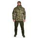 Демисезонная тактическая куртка Softshell Stalker хижак НГУ Camotec фото 1