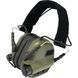 Активные защитные наушники Earmor M31 MOD3 (FG) Olive фото 4