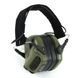 Активные защитные наушники Earmor M31 MOD3 (FG) Olive фото 5