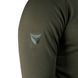 Термобілизна Polarheat Quadro Stretch Olive Camotec фото 20