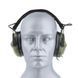 Активные защитные наушники Earmor M31 MOD3 (FG) Olive фото 2