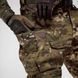 Штаны тактические Gen 5.2 Multicam OAK (Дуб) UATAC с наколенниками фото 6