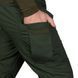 Брюки Patrol Pro Rip-Stop Stretch Темное Масло (8945), S фото 5