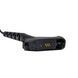 Кнопка PTT Earmor M51 для радиостанций Motorola DP4400, DP4800 фото 2