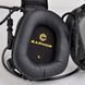Активные защитные наушники Earmor M31 MOD3 (FG) Olive фото 6