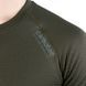 Термобілизна Polarheat Quadro Stretch Olive Camotec фото 10