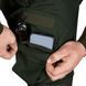 Брюки Patrol Pro Rip-Stop Stretch Темное Масло (8945), S фото 6