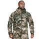 Демісезонний костюм військовий StormWall DWR. Terra Ua Camotec фото 11