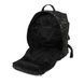 Тактичний штурмовий рюкзак 32л РБІ Black MultiCam фото 9