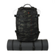 Тактичний штурмовий рюкзак 32л РБІ Black MultiCam фото 8