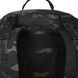 Тактичний штурмовий рюкзак 32л РБІ Black MultiCam фото 7