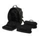 Тактичний штурмовий рюкзак 32л РБІ Black MultiCam фото 10