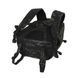 Тактичний штурмовий рюкзак 32л РБІ Black MultiCam фото 6
