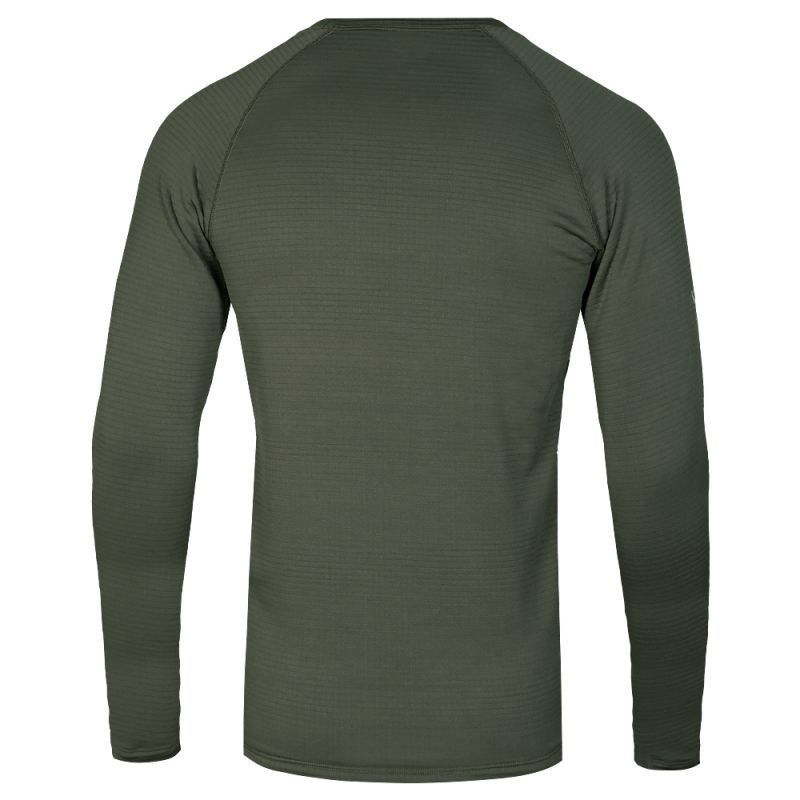 Термобілизна Polarheat Quadro Stretch Olive Camotec фото